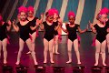 Mini Stars Circus 1C  056